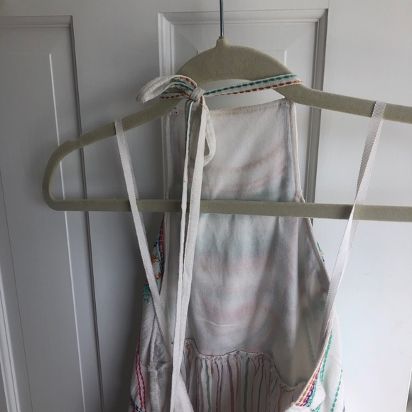 Floreat top - Picture 3 of 6